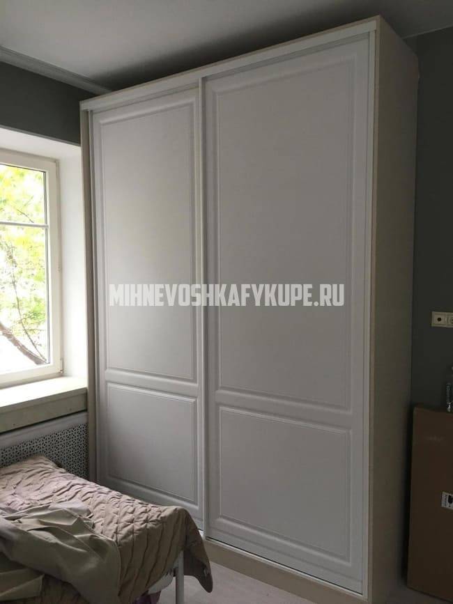 Шкафы на заказ Михнево