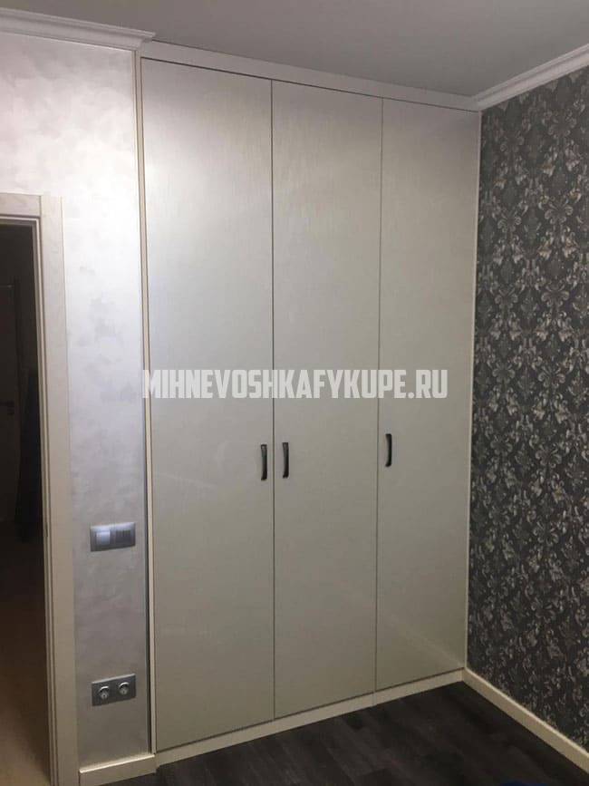 Шкафы на заказ Михнево