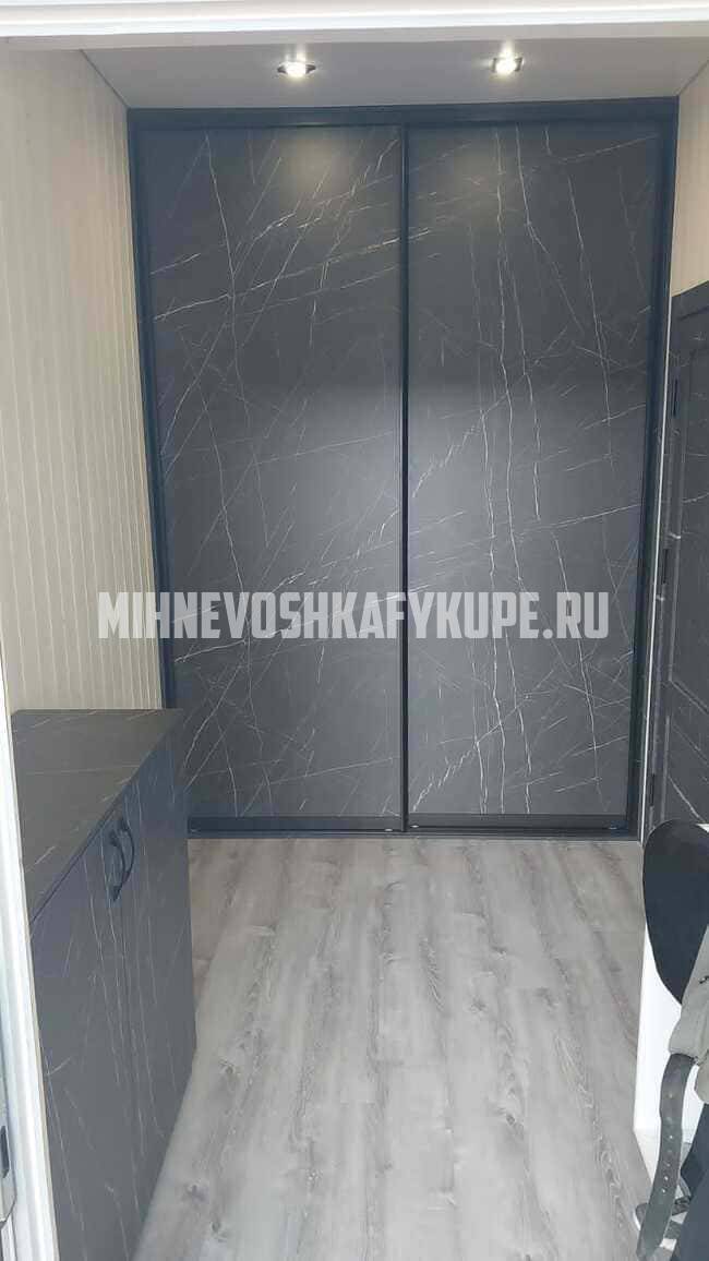 Шкафы на заказ Михнево
