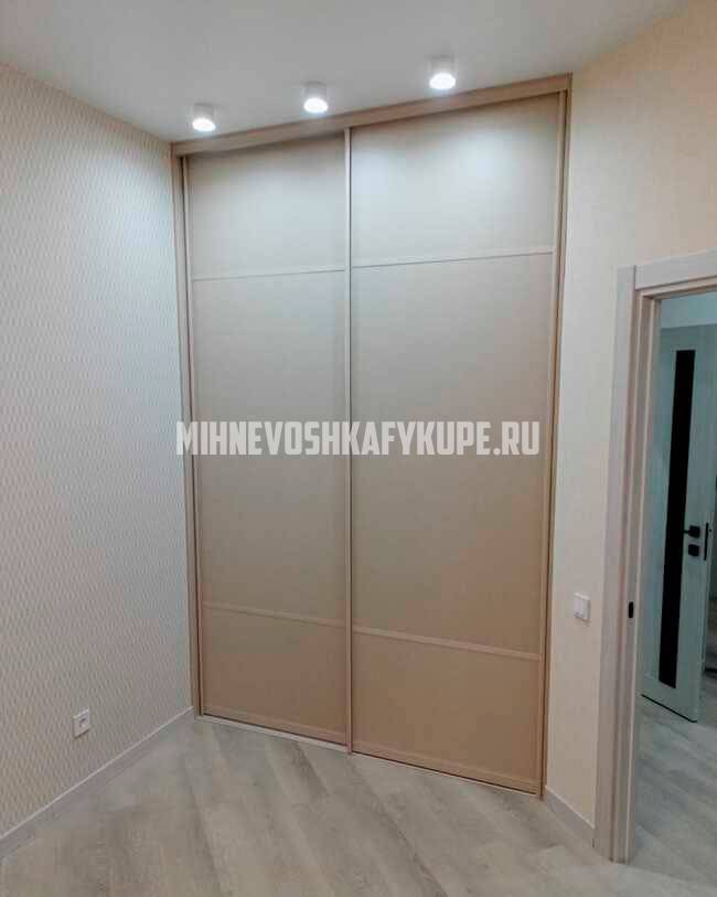 Шкафы на заказ Михнево