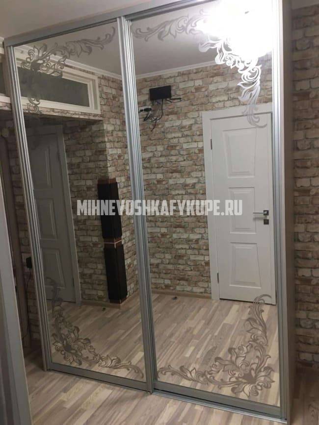 Шкафы на заказ Михнево