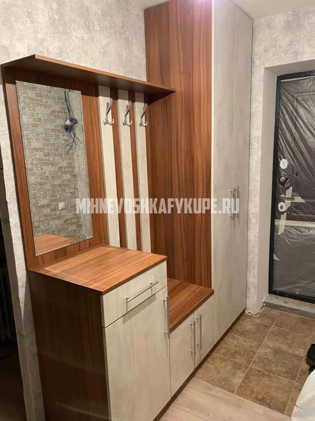 Шкафы для прихожей Михнево
