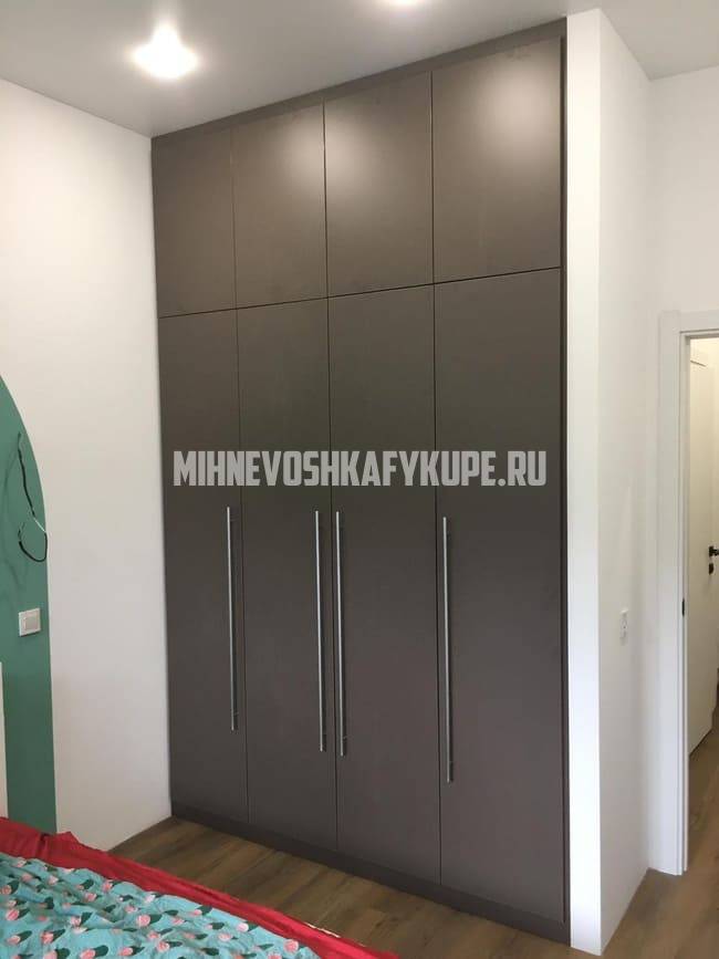 Шкафы в спальню Михнево